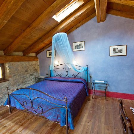 La Maison Des Vignerons Chambres D'Hotes B&B Donnaz Exterior foto